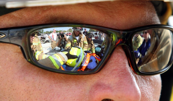 Firemen Convention
